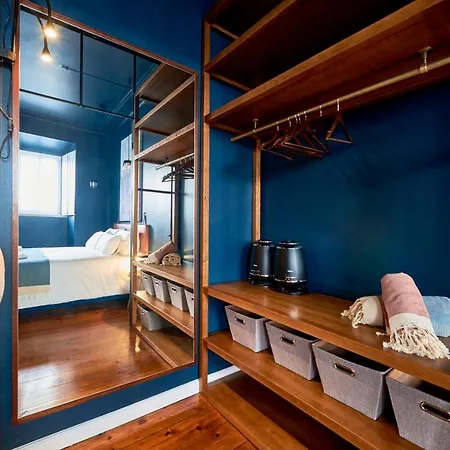 Apartmán Elegant In Graca! Lisboa