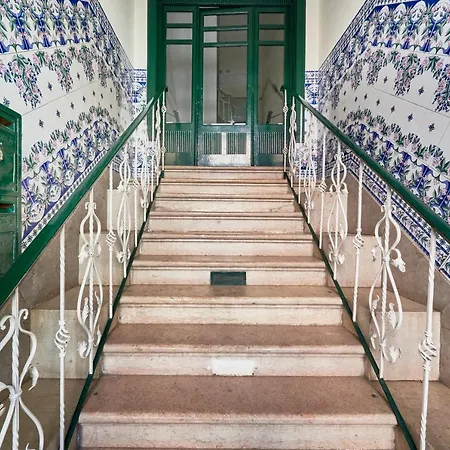 Elegant In Graça! Apartamento