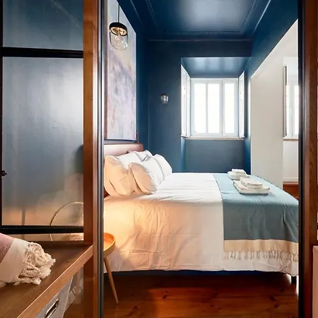 Elegant In Graça! Apartamento *