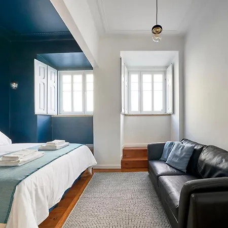 Apartamento Elegant In Graça! *