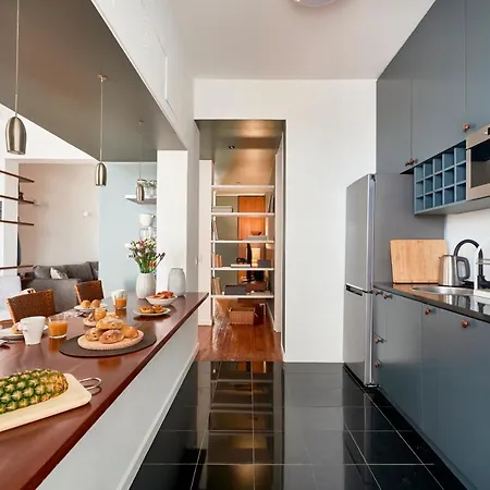 Elegant In Graca! Lisboa