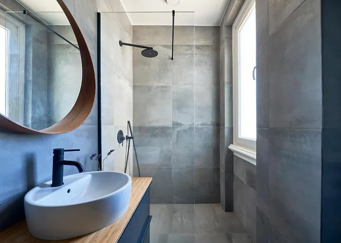 公寓 Elegant In Graca! Lisboa