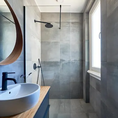 Apartman Elegant In Graca! Lisboa
