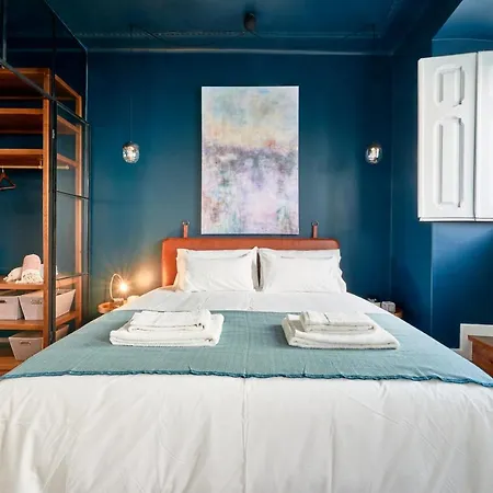 Apartamento Elegant In Graça! Lisboa