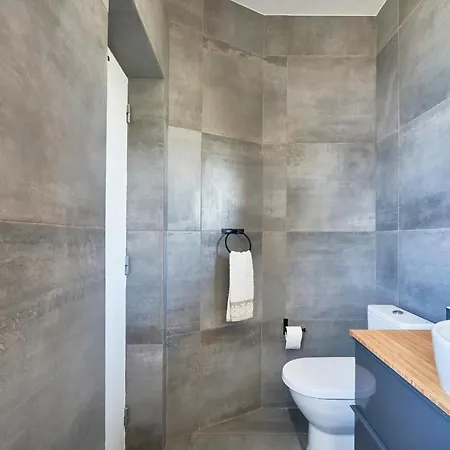 Elegant In Graca! Apartman Lisboa